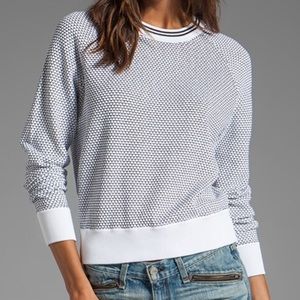 NWOT Theory Sweater Size Medium